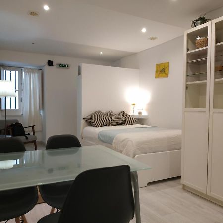 Studio Madalena Lisboa Exteriér fotografie