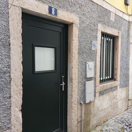 Studio Madalena Lisboa Exteriér fotografie