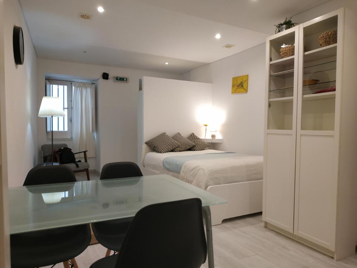 Studio Madalena Lisboa Exteriér fotografie