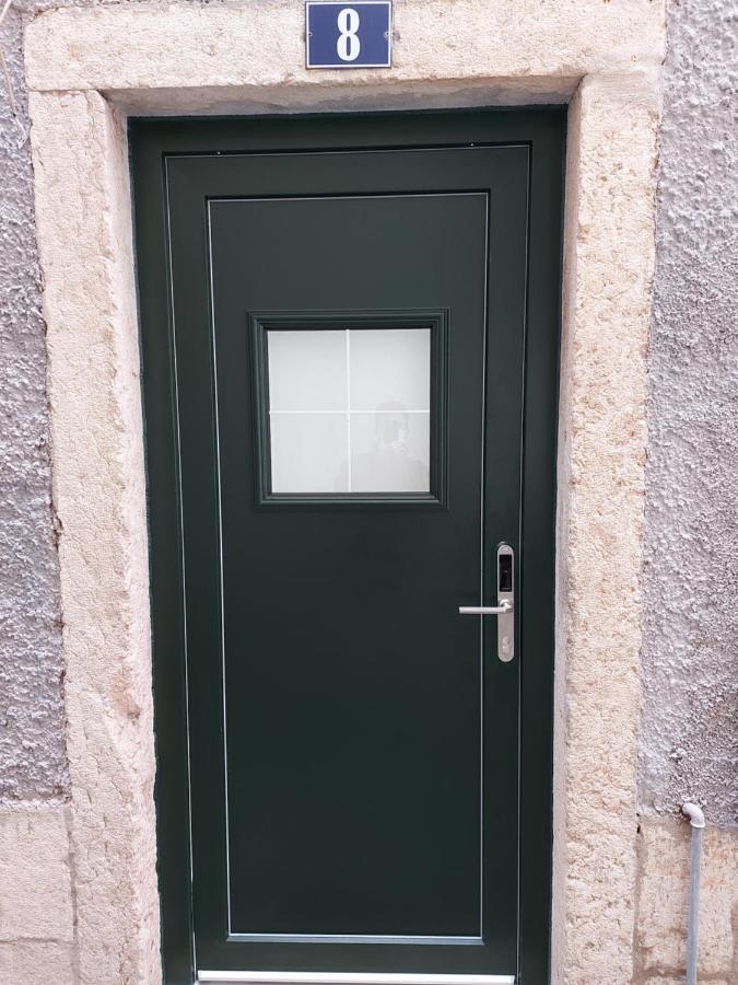 Studio Madalena Lisboa Exteriér fotografie