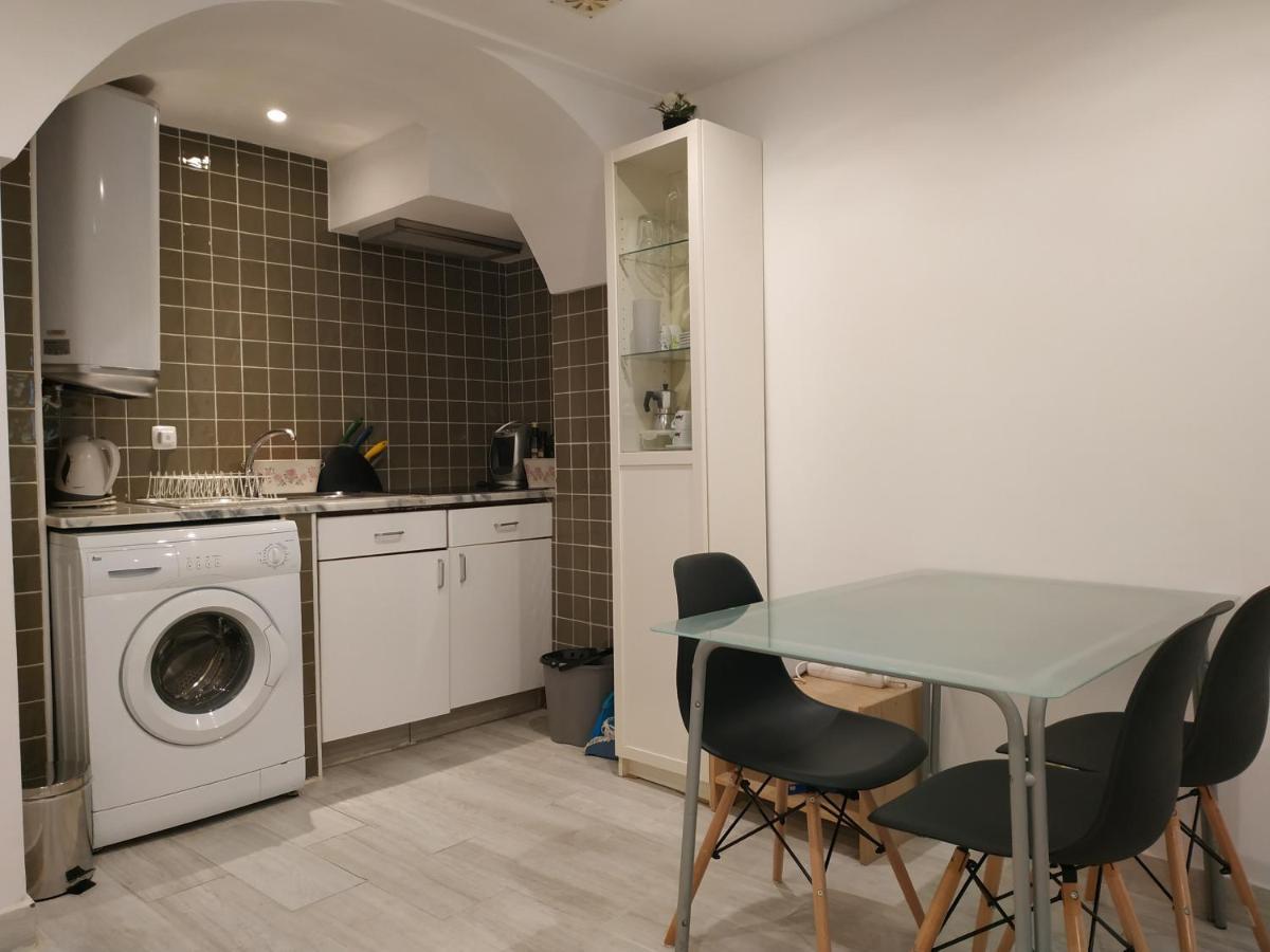 Studio Madalena Lisboa Exteriér fotografie